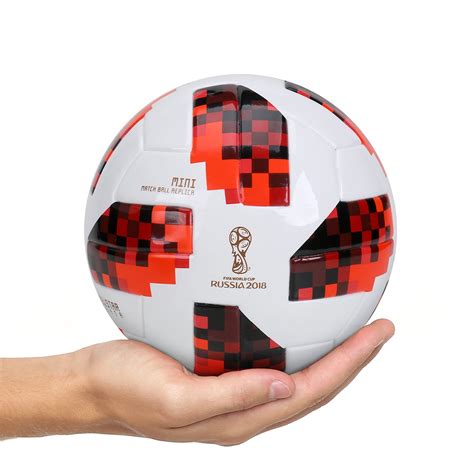 bola adidas réplica copa 2018